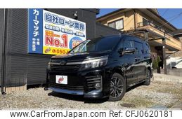 toyota voxy 2016 quick_quick_DBA-ZRR85W_ZRR85-0067085