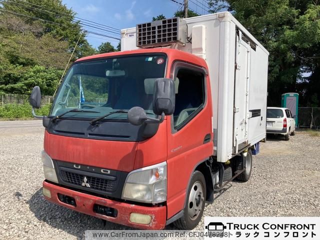 mitsubishi-fuso canter 2010 GOO_NET_EXCHANGE_0404328A30241019W002 image 2