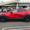 mazda cx-3 2022 quick_quick_5BA-DMEP_DMEP-204371 image 2