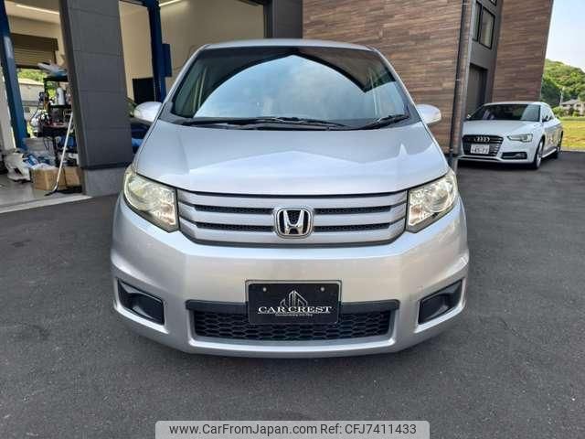 honda freed-spike 2012 quick_quick_DBA-GB3_GB3-1410750 image 2
