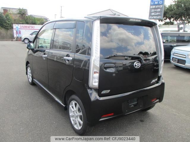 daihatsu move 2013 quick_quick_DBA-LA100S_LA100S-0194531 image 2