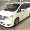 nissan serena 2015 TE2550 image 3