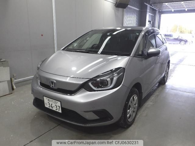 honda fit 2020 quick_quick_6AA-GR4_1004070 image 1