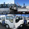 isuzu elf-truck 2015 GOO_NET_EXCHANGE_0401745A30250131W001 image 3