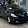 toyota prius-α 2012 -TOYOTA--Prius α ZVW41W-3085221---TOYOTA--Prius α ZVW41W-3085221- image 5