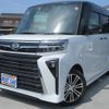 daihatsu tanto 2022 CFJ1570237 image 1