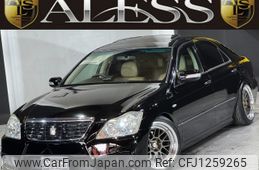 toyota crown 2004 -TOYOTA--Crown DBA-GRS182--GRS182-0026507---TOYOTA--Crown DBA-GRS182--GRS182-0026507-