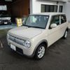 suzuki alto-lapin 2016 -SUZUKI--Alto Lapin DBA-HE33S--HE33S-130881---SUZUKI--Alto Lapin DBA-HE33S--HE33S-130881- image 4