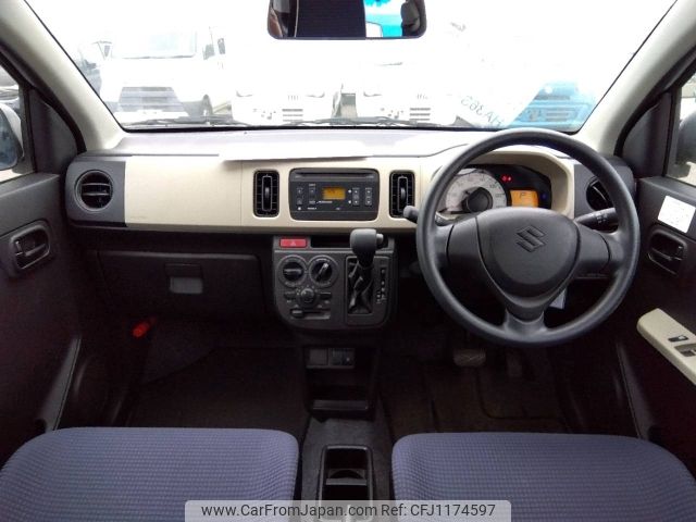 suzuki alto 2020 -SUZUKI--Alto DBA-HA36S--HA36S-546534---SUZUKI--Alto DBA-HA36S--HA36S-546534- image 2