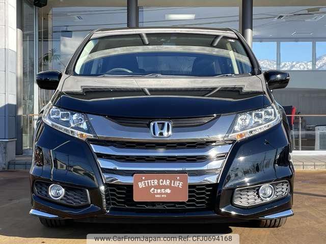 honda odyssey 2016 -HONDA 【名変中 】--Odyssey RC1--1116790---HONDA 【名変中 】--Odyssey RC1--1116790- image 2