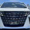 toyota alphard 2023 -TOYOTA--Alphard 3BA-AGH40W--AGH40-0001***---TOYOTA--Alphard 3BA-AGH40W--AGH40-0001***- image 4