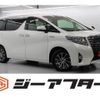 toyota alphard 2017 -TOYOTA--Alphard DAA-AYH30W--AYH30-0052396---TOYOTA--Alphard DAA-AYH30W--AYH30-0052396- image 1