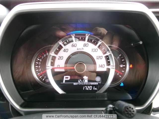 suzuki spacia 2018 -SUZUKI--Spacia DAA-MK53S--MK53S-577576---SUZUKI--Spacia DAA-MK53S--MK53S-577576- image 2
