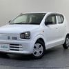suzuki alto 2018 CFJ1703701 image 13