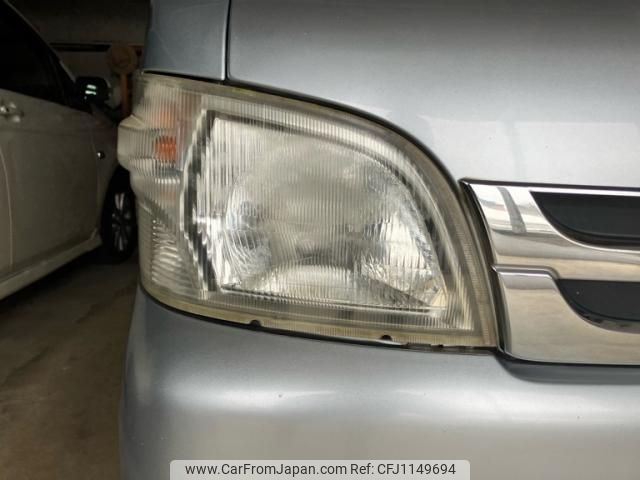 daihatsu hijet-truck 2008 -DAIHATSU--Hijet Truck EBD-S211P--S211P-0026678---DAIHATSU--Hijet Truck EBD-S211P--S211P-0026678- image 2