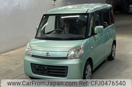 suzuki spacia 2013 -SUZUKI--Spacia MK32S-107257---SUZUKI--Spacia MK32S-107257-