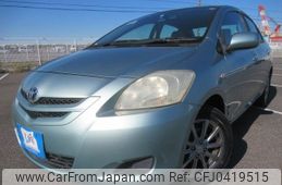 toyota belta 2005 REALMOTOR_Y2024100404F-12