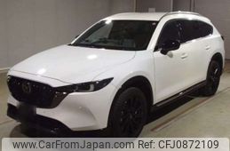 mazda cx-8 2023 -MAZDA--CX-8 6BA-KG5P--KG5P-356366---MAZDA--CX-8 6BA-KG5P--KG5P-356366-