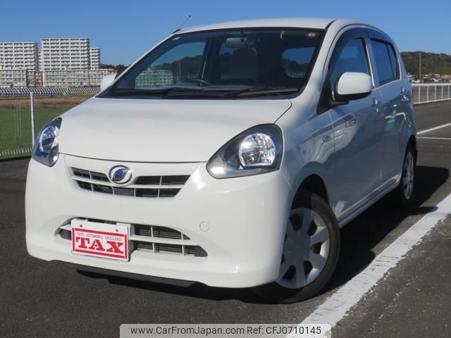 daihatsu mira-e-s 2013 -DAIHATSU 【名変中 】--Mira e:s LA300S--1175259---DAIHATSU 【名変中 】--Mira e:s LA300S--1175259- image 1