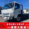 mitsubishi-fuso canter 2017 GOO_NET_EXCHANGE_0730189A30240927W001 image 1