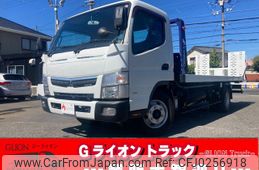 mitsubishi-fuso canter 2017 GOO_NET_EXCHANGE_0730189A30240927W001