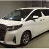 toyota alphard 2021 -TOYOTA--Alphard 3BA-AGH30W--AGH30-0363830---TOYOTA--Alphard 3BA-AGH30W--AGH30-0363830- image 1
