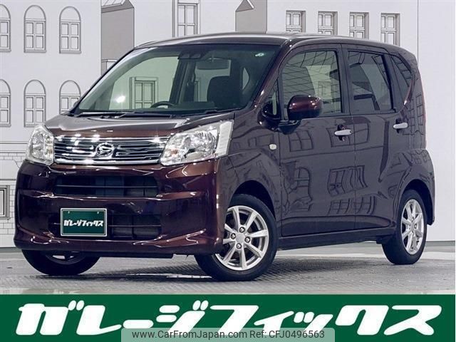 daihatsu move 2019 quick_quick_DBA-LA160S_LA160S-2005509 image 1