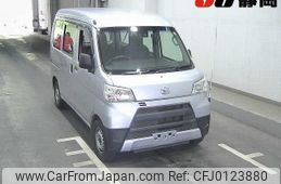 daihatsu hijet-van 2019 -DAIHATSU--Hijet Van S331V--S331V-0219584---DAIHATSU--Hijet Van S331V--S331V-0219584-