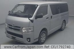 toyota hiace-van 2016 CFJ1792740