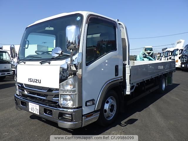 isuzu elf-truck 2016 GOO_NET_EXCHANGE_0900868A30240523W002 image 1