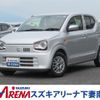 suzuki alto 2019 -SUZUKI--Alto DBA-HA36S--HA36S-522842---SUZUKI--Alto DBA-HA36S--HA36S-522842- image 1