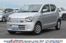 suzuki alto 2019 -SUZUKI--Alto DBA-HA36S--HA36S-522842---SUZUKI--Alto DBA-HA36S--HA36S-522842-