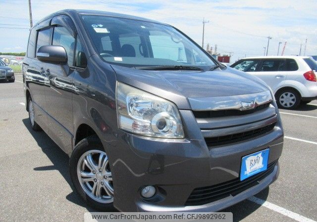 toyota noah 2009 REALMOTOR_Y2024060106F-12 image 2