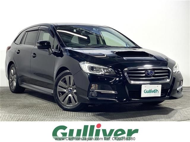 subaru levorg 2015 -SUBARU--Levorg DBA-VM4--VM4-063106---SUBARU--Levorg DBA-VM4--VM4-063106- image 1