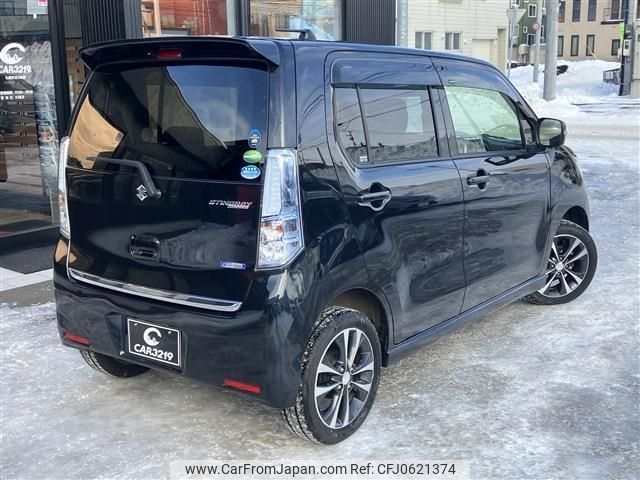 suzuki wagon-r 2015 -SUZUKI 【札幌 582ｽ1375】--Wagon R MH44S--800270---SUZUKI 【札幌 582ｽ1375】--Wagon R MH44S--800270- image 2