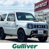 suzuki jimny 2017 -SUZUKI--Jimny ABA-JB23W--JB23W-770395---SUZUKI--Jimny ABA-JB23W--JB23W-770395- image 1