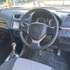 suzuki swift 2012 -SUZUKI--Swift DBA-ZC72S--ZC72S-205278---SUZUKI--Swift DBA-ZC72S--ZC72S-205278- image 9