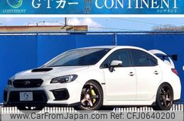 subaru wrx 2020 -SUBARU--WRX VAB--VAB-035066---SUBARU--WRX VAB--VAB-035066-