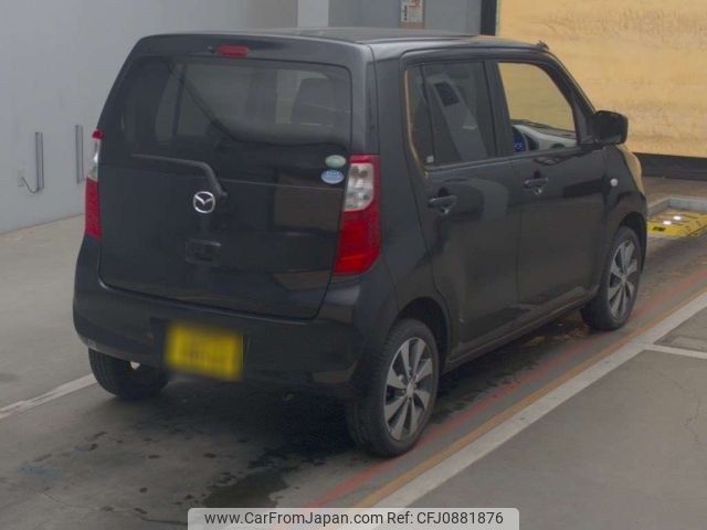 mazda flair 2017 -MAZDA 【広島 582こ8061】--Flair MJ34S-503640---MAZDA 【広島 582こ8061】--Flair MJ34S-503640- image 2