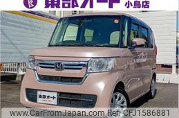 honda n-box 2021 CFJ1586881