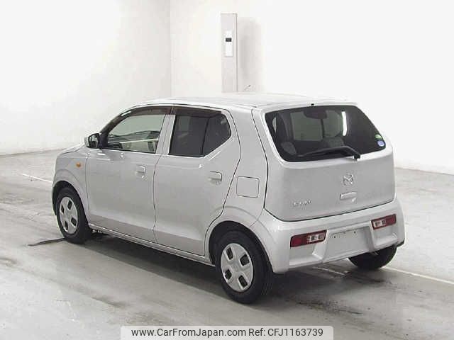 mazda carol 2016 -MAZDA--Carol HB36S--210633---MAZDA--Carol HB36S--210633- image 2