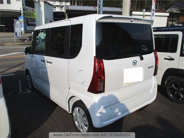 daihatsu tanto 2024 -DAIHATSU 【岐阜 582ﾐ9104】--Tanto LA660S-0108838---DAIHATSU 【岐阜 582ﾐ9104】--Tanto LA660S-0108838- image 2