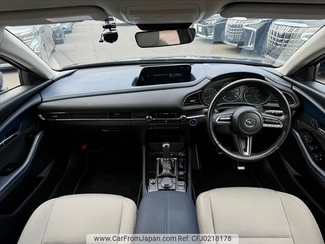 mazda cx-3 2021 -MAZDA--CX-30 5BA-DMEP--DMEP-152570---MAZDA--CX-30 5BA-DMEP--DMEP-152570- image 2