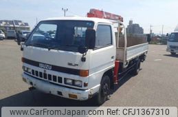 isuzu elf-truck 1985 -ISUZU 【徳島 11せ9183】--Elf NPR57LR-4629661---ISUZU 【徳島 11せ9183】--Elf NPR57LR-4629661-