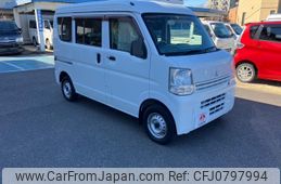 mitsubishi minicab-van 2016 quick_quick_HBD-DS17V_DS17V-110383