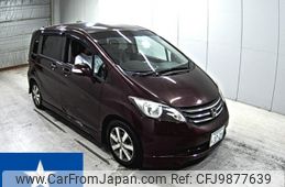 honda freed 2011 -HONDA 【滋賀 530ほ3721】--Freed GB3--GB3-1347869---HONDA 【滋賀 530ほ3721】--Freed GB3--GB3-1347869-