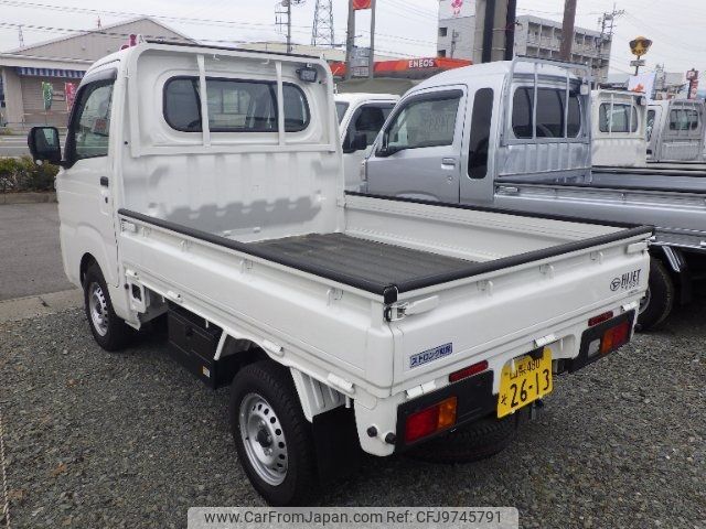daihatsu hijet-truck 2022 -DAIHATSU--Hijet Truck S510P--0429047---DAIHATSU--Hijet Truck S510P--0429047- image 2