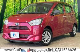 subaru pleo-plus 2018 CFJ1636626
