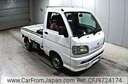 daihatsu hijet-truck 2004 -DAIHATSU--Hijet Truck S210P-0229040---DAIHATSU--Hijet Truck S210P-0229040-