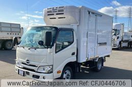 hino dutro 2024 -HINO--Hino Dutoro 2KG-XZU605M--XZU605-****521---HINO--Hino Dutoro 2KG-XZU605M--XZU605-****521-